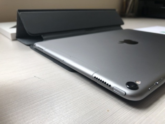 iPad Pro 10.5Inch 64gb Wifi 4g silver | BigBuy360 - bigbuy360.vn