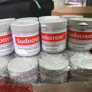 Kem hăm sudocream