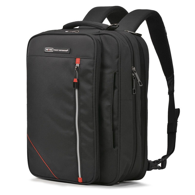 CẶP HỌC SINH ĐA NĂNG MR VUI 396 | BigBuy360 - bigbuy360.vn