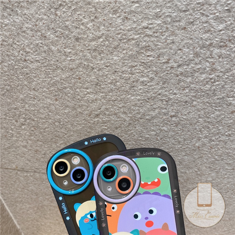 Ốp Điện Thoại Tpu Mềm Chống Sốc Cho Realme 9i C12 C31 C35 C25Y C25 C15 C11 2021 C25s C21Y C20 C20A C3 6i 5i C11 2020 5 5s C1