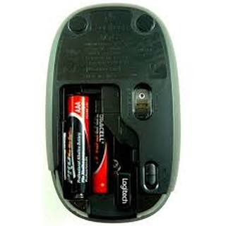 LOGITECH M165 -Mouse quang KHÔNG dây