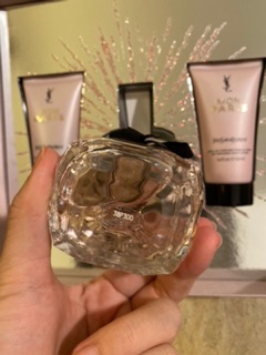 Set Ysl Mon paris thơm nức 💥💥💥