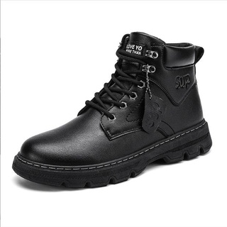 Giày Boot Nam SUP GN381
