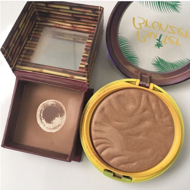 Phấn nâu Butter Bronzer by Physician Formula