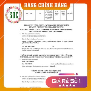 SON THỎI MINI 𝗚𝗢𝗟𝗗𝗘𝗡 𝗚𝗜𝗙𝗧 HỒ NGỌC HÀ
