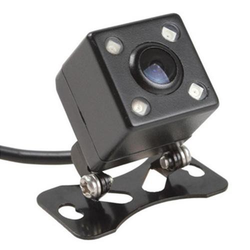 Camera lui cho xe tai-Camera lùi, 4 led, dây 5.5m, jack2.5mm, 5 chân | BigBuy360 - bigbuy360.vn