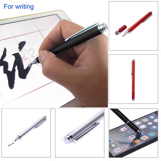 Bút cảm ứng 2 trong 1 cho iphone ipad