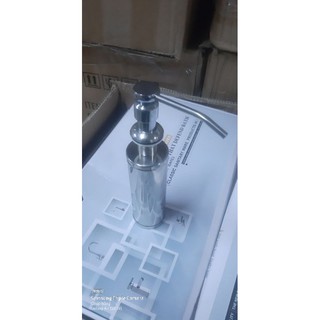 bình đựng nước rửa chén inox sus 304 cao cấp