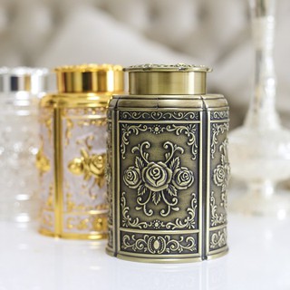HỘP ĐỰNG CHÈ ĐỒNG