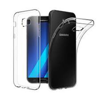 Ốp SamSung A5, A510(2016), A520(2017) Silicon A+