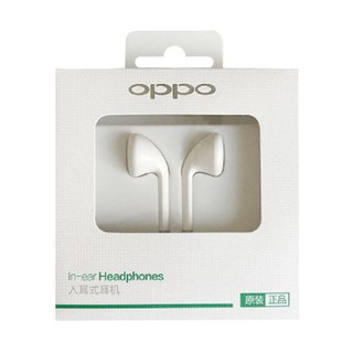 Tai Nghe Oppo F9 zin chính hãng