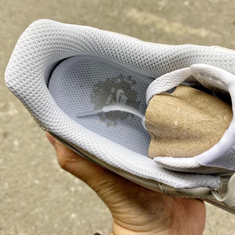 Giày AF1 Trắng, Air Force 1 Nam Nữ Bản Trung Hàng Chuẩn 11 Đầy Đủ Phụ Kiện ( Full BOX BILL )