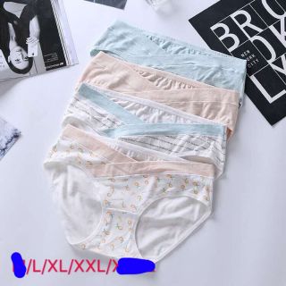 Set 4 quần lót bầu kute đủ size