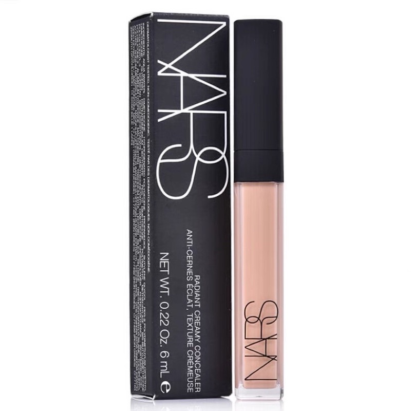 Kem Che Khuyết Điểm Nars Radiant Creamy Concealer full size | BigBuy360 - bigbuy360.vn