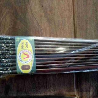 Đũa gỗ trắc 10 đôi