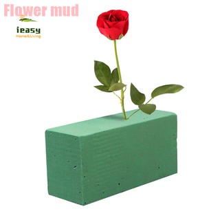 Mút xốp cắm hoa kích thước 23 x 11 x 7cm