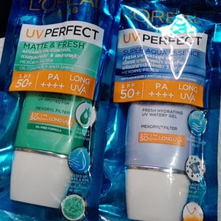 Chống nắng loreal ( chính hãng)