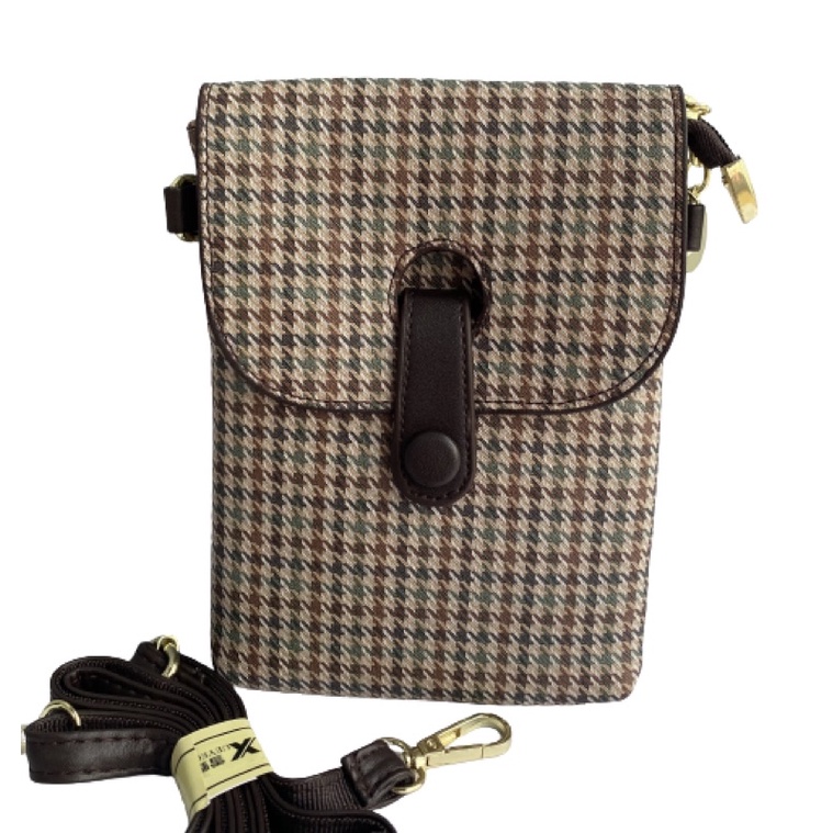 Túi Xách Nữ đeo chéo Mini Túi Xách Thời Trang Phong Cách Trẻ Trung Năng Động ,cao cấp