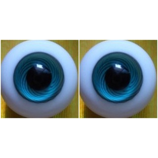 Mắt BJD 1/4 14mm 16mm