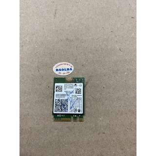 Mua Card thu sóng wifi dùng cho laptop LENOVO YOGA 3 14 - AC 3160 fru: 04x6076