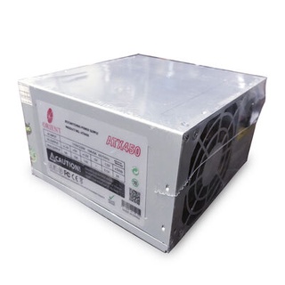 Nguồn pc orient nguồn orient 450w 500w mới bảo hành 24 tháng