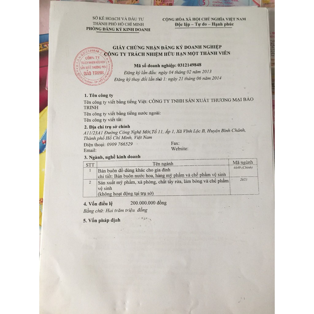 Kem Mụn, Thâm, Trắng Da, Giảm Nhờn, Làm Mịn Da  NanoWhite - 15gr