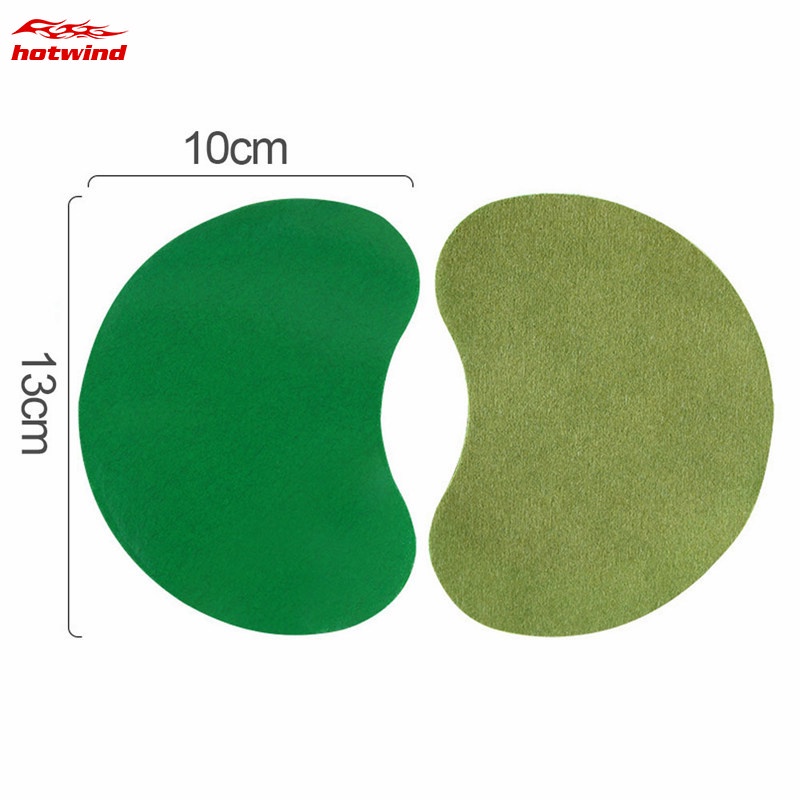 [Hàng mới về] Miếng dán khớp vai cột sống thắt lưng thành phần ngải cứu bằng vải không dệt hỗ trợ giảm đau thấp khớp