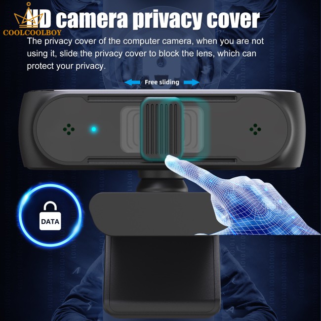 Camera Kỹ Thuật Số Hd 5 Triệu Có Thể Điều Chỉnh | BigBuy360 - bigbuy360.vn
