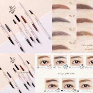 Chì kẻ chân mày  Innisfree