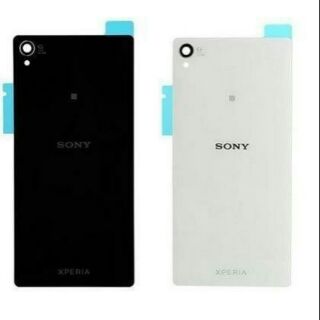 Nắp pin cao cấp cho Sony Xperia Z1/ L39H