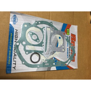 Bộ ron máy recto malaysia cho Raider satria Fu Fx