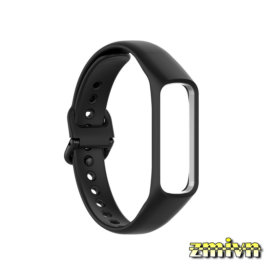 Dây Đeo Silicon Dành Cho Samsung Galaxy Fit 2 Sm- R220