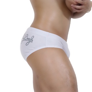 [MyBriefs] - Đồ Bơi Nam - Dòng Confident