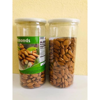 Hạnh nhân Mỹ tách vỏ - 500G