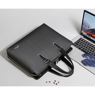 CẶP DA CÔNG SỞ ĐỰNG LAPTOP CAO CẤP 9616 - 9616