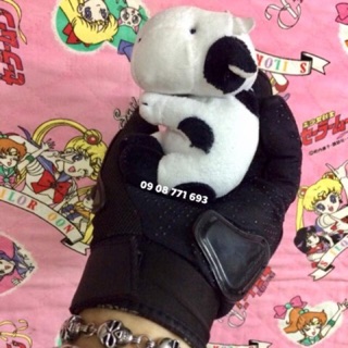 Thú bông bò cute 10cm