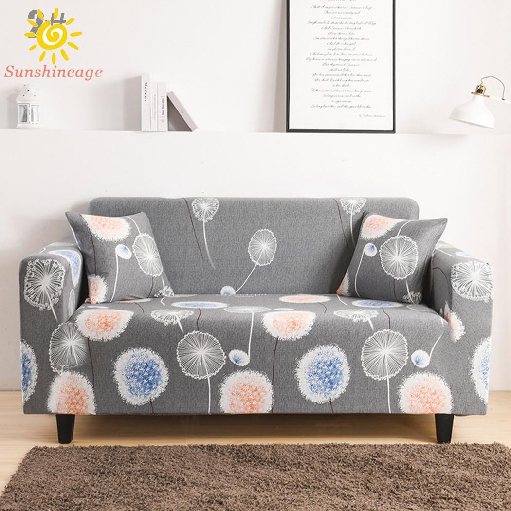 Bọc Ghế Sofa Co Giãn Chống Trượt 145-185cm