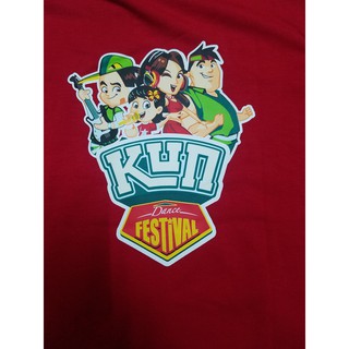 Áo Kun - Hoodie Kun Dạ Quang