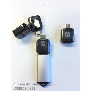 USB OTG Type-C Samsung Galaxy S8 zin hãng