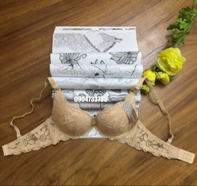 [Hàng Thái Lan] ÁO LÓT ÁO NGỰC ĐỆM DÀY sister hood 2116 | BigBuy360 - bigbuy360.vn