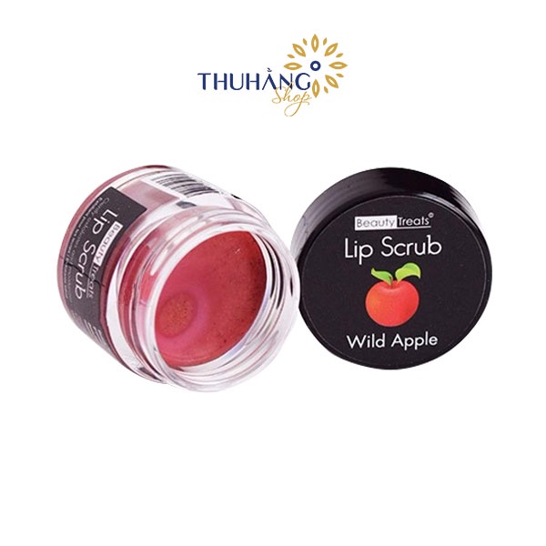 Tẩy da chết môi BEAUTY TREAT LIP SCRUB | BigBuy360 - bigbuy360.vn