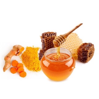 Mật ong nguyên chất hoa vải 1 lít