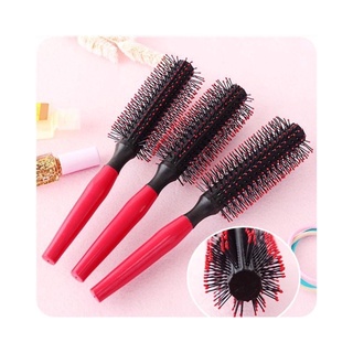 Lược chải tóc uốn , lược chải làm xoăn tóc❇️freeship ❇️