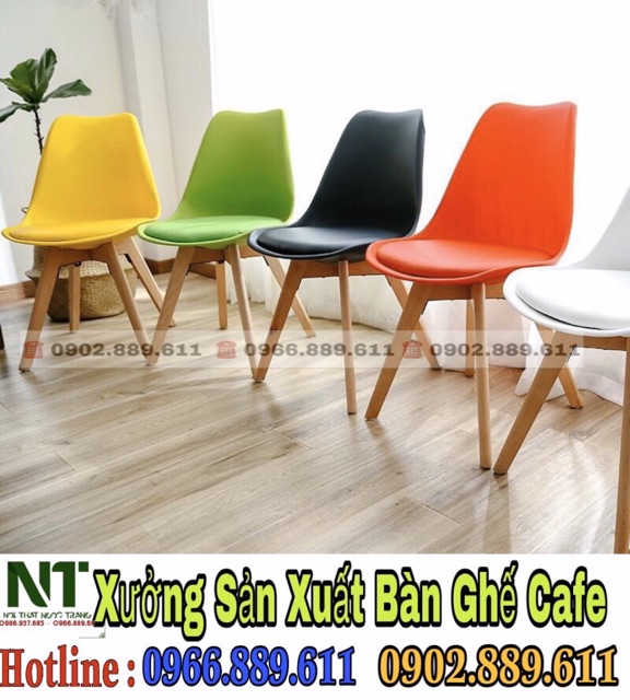 Ghế quầy bar thanh lý