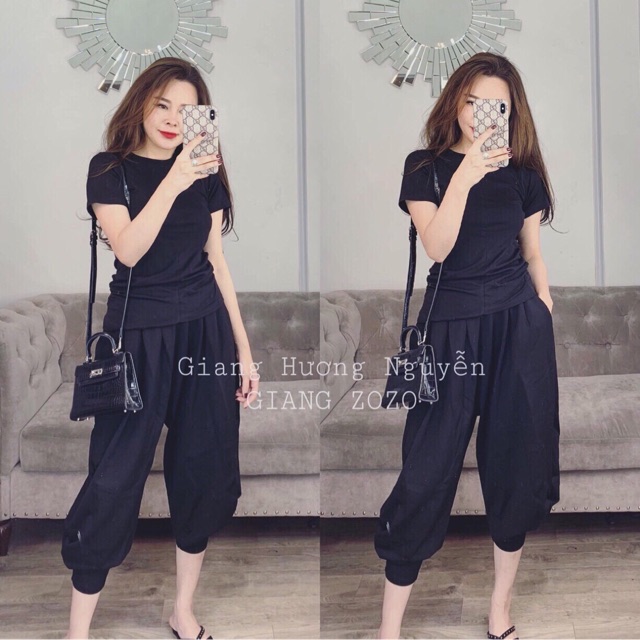 Quần Boom hàng qccc