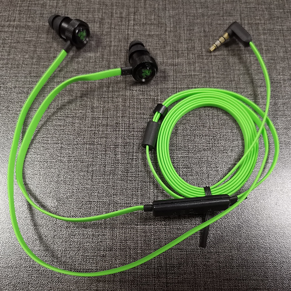 Tai Nghe Razer HAMMERHEAD PRO V2 Mới BH Boxed qusl