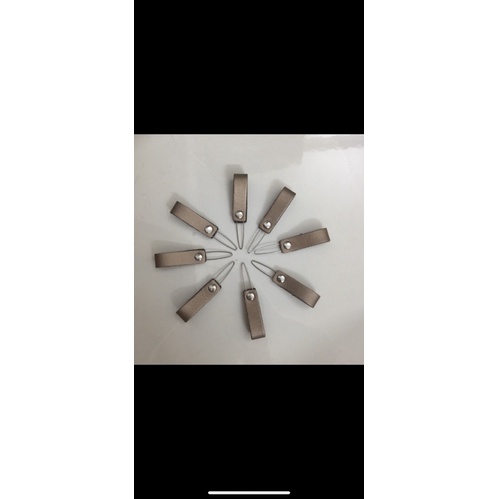 cây luồn thun để cột dây ná cao su