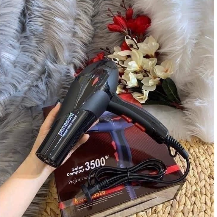Máy Sấy Tóc Hai Chiều Công Suất 3500W Mạnh Nhất Hiện Nay, Bền Bỉ