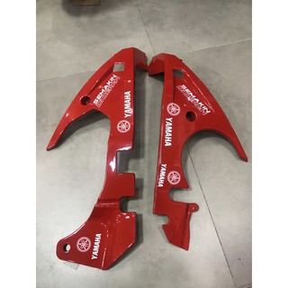 Mỏ cày xe Exciter 150