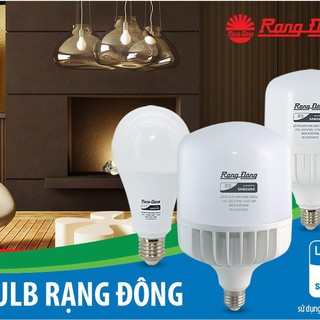 Bóng đèn LED Trụ 30W Rạng Đông - SAMSUNG ChipLED